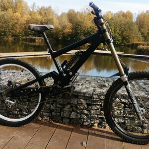 Startrack DH 9 5 FB